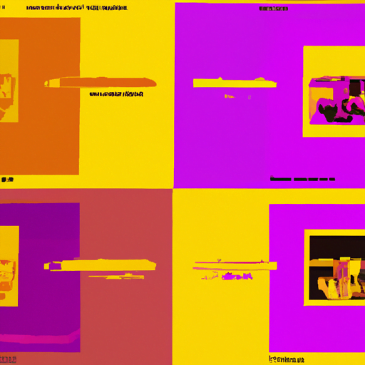 Interface Design for Document Collaboration Tools