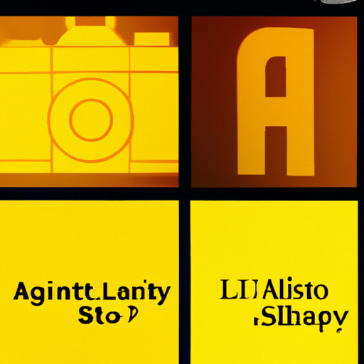 Alvin Lustig