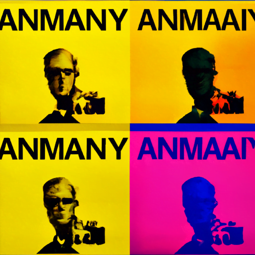 Armin Hofmann