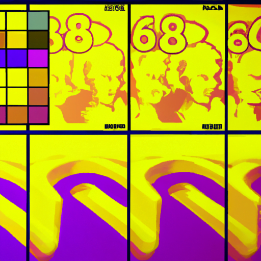 Designing Data Visualization Interfaces