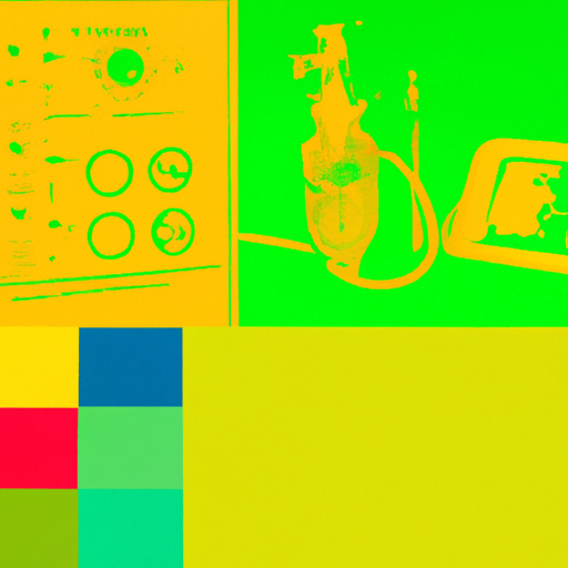 Designing Healthcare and Medical Interfaces