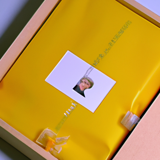 Packaging for Handmade Crafts: Personalized Charm