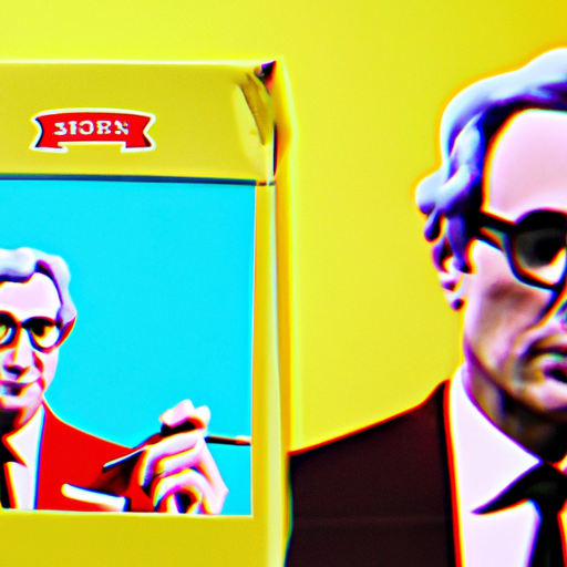 Personal Branding Through Package Design