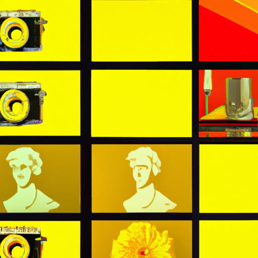 Creating Visual Hierarchies: Guiding the Viewer's Eye