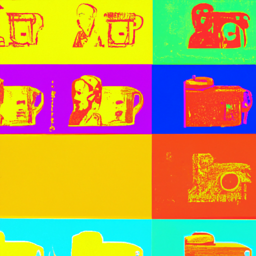 Exploring Expressionism in Graphic Design