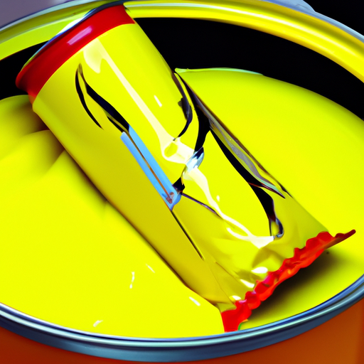Packaging for Fictional Products: Bringing Imaginations to Life