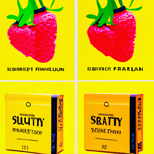 Packaging Design for Health and Wellness Products
