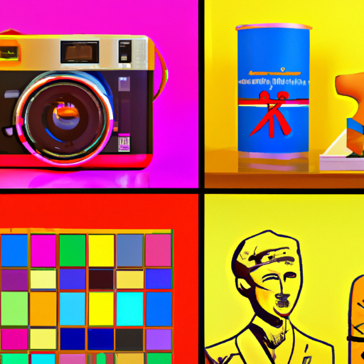 The Marriage of Analog and Digital: Handmade Art in the Digital Age