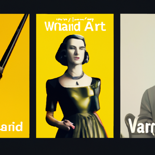 Film Posters as Art: Iconic Designs and Their Impact