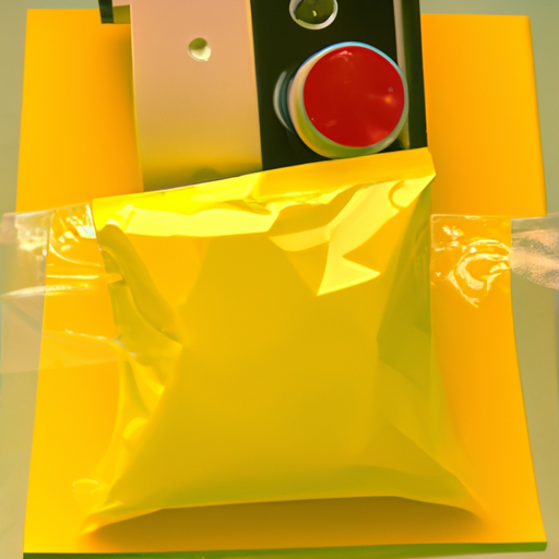 Packaging for Fictional Products: Bringing Imaginations to Life