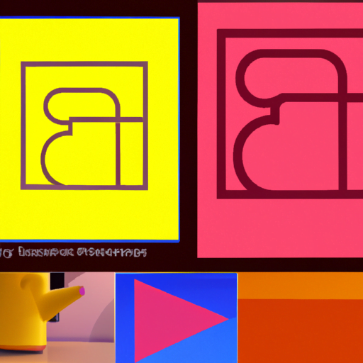 The Psychology of Shapes in Graphic Design