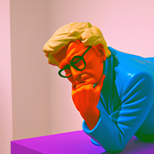 Sculpting Concepts: 3D Thinking in Design