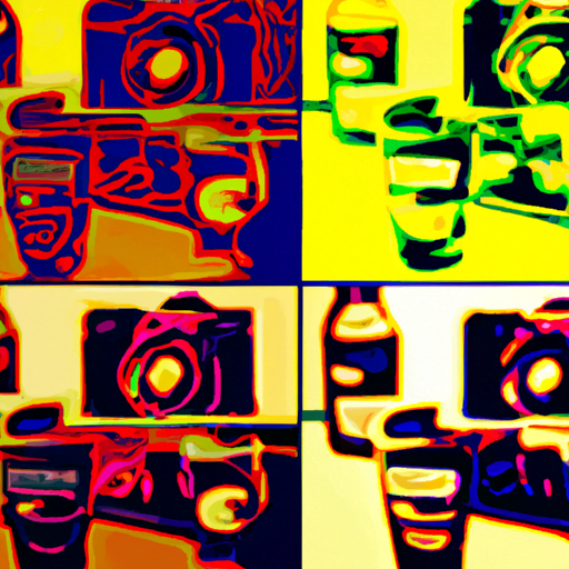 Exploring Neural Style Transfer for Customized Design Effects