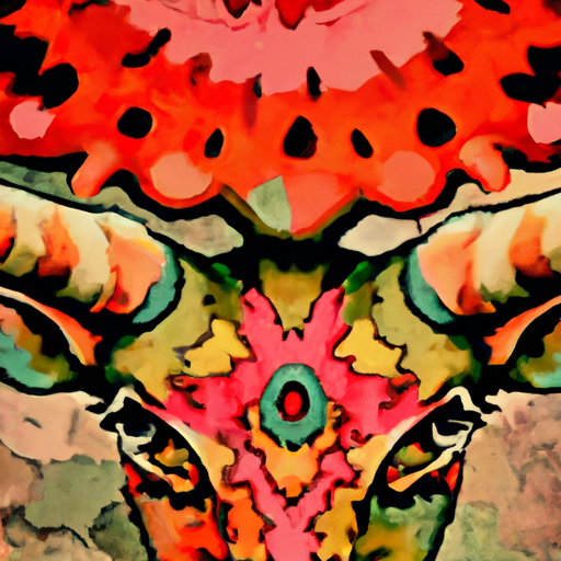 Folklore Fantasies: Mythical Design Elements