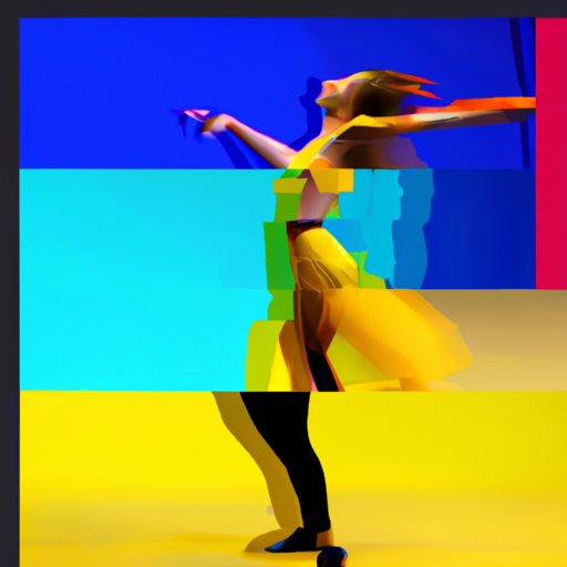 Rhythm and Movement: Dance's Impact on Design