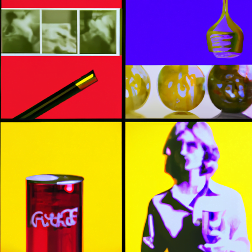 The Impact of Global Art Movements on Contemporary Design
