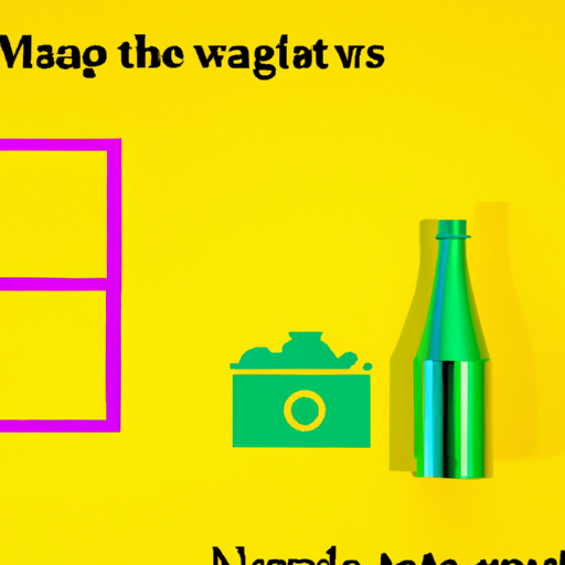 The Use of Negative Space: Hidden Messages in Design