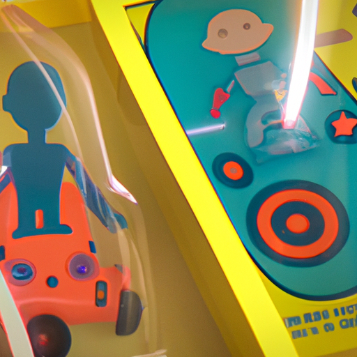 Innovative Packaging for Inclusive Toys: Fun for All Abilities