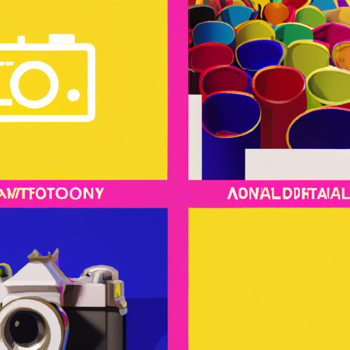 Designing for Inclusivity: Making Art Accessible to All