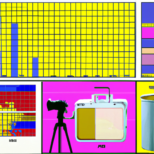 Visualizing Data: The Art of Data Visualization