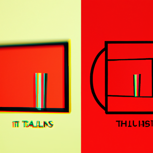 The Use of Optical Illusions in Mind-Bending Artworks