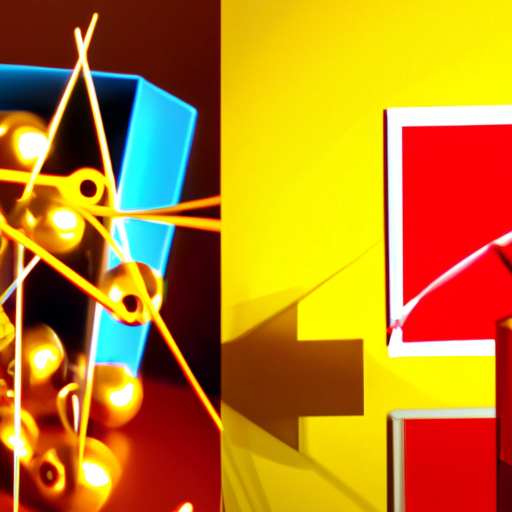 Exploring the World of Kinetic Sculptures and Interactive Art
