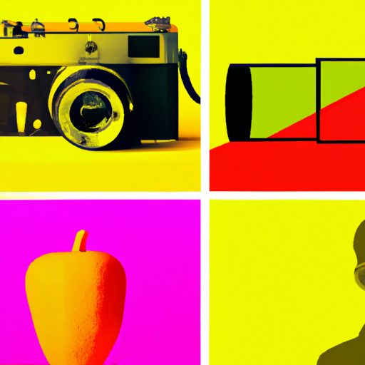 Exploring the Fusion of Art and Design in Modern Creations