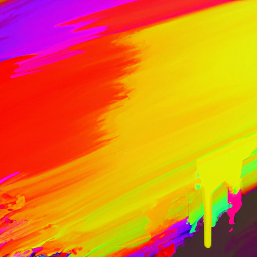 AI-Generated Textures: Enhancing Depth in Graphic Design