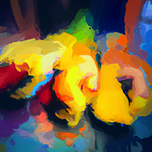 Custom Digital Brushes for Unique Graphic Styles