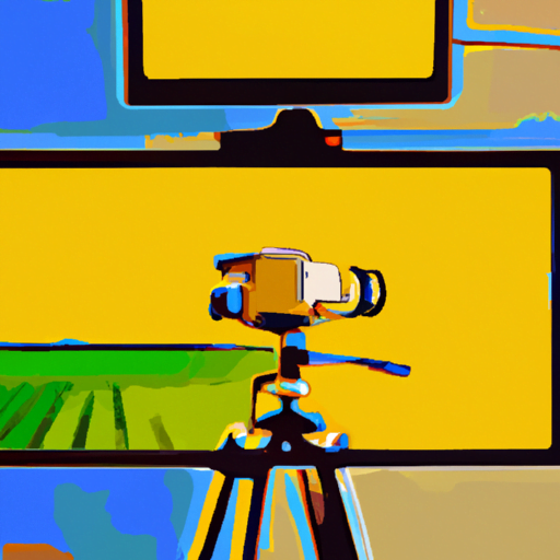 The Art of Digital Painting: Creating Masterpieces on Screen