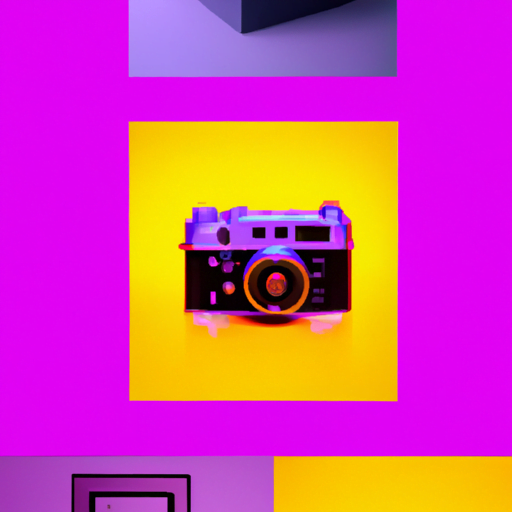 The Role of Surrealist Photography in Graphic Design