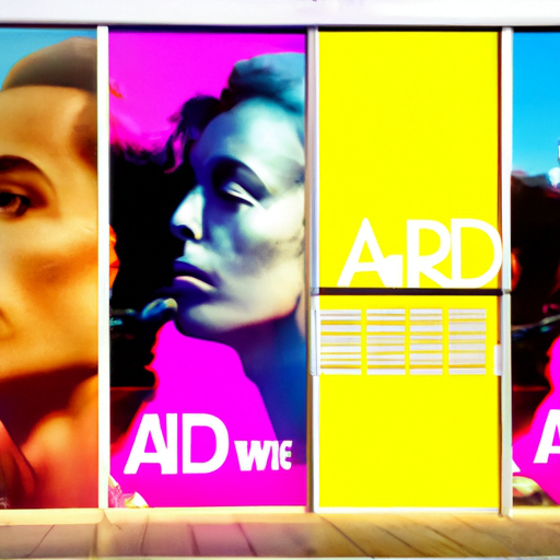AI in Outdoor Advertising: Dynamic Billboards and Beyond