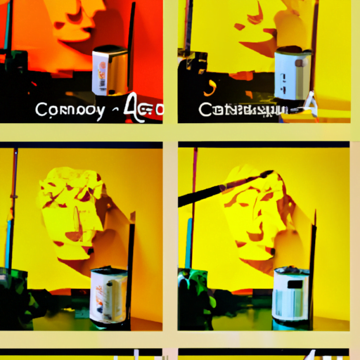 The Challenge of Originality: Addressing Concerns in AI Art