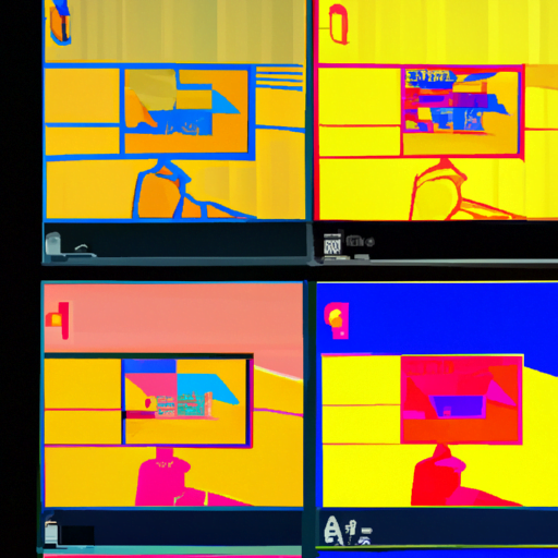 Designing AI-Generated Interactive Maps and Visualizations