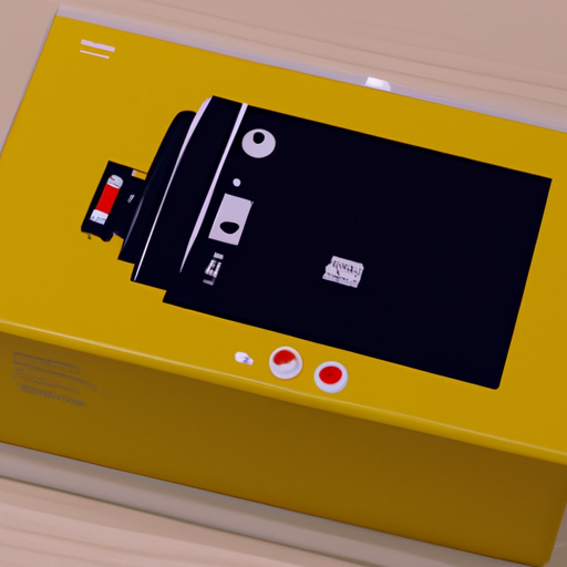 Innovative Packaging for Electronics: Compact and Functional