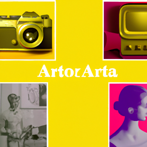 AI-Driven Retro Design: Nostalgia in a Digital Age