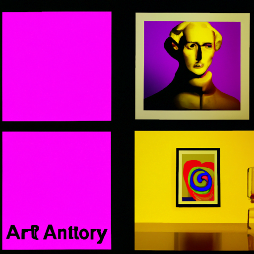 The Art of Visual Provocation: Using Design to Evoke Emotions