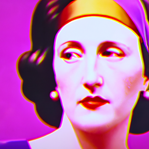 Art and Design of the Art Deco Period