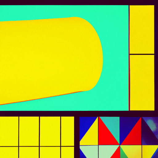 The Psychology of Shapes in Graphic Design
