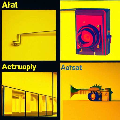 The Role of Surrealist Photography in Graphic Design