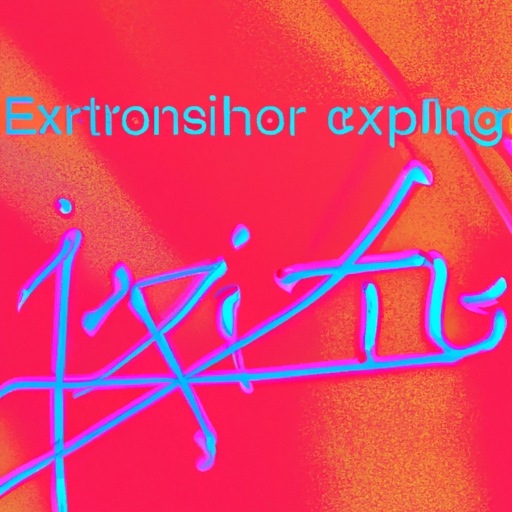 Exploring AI-Generated Calligraphy and Handwriting Styles