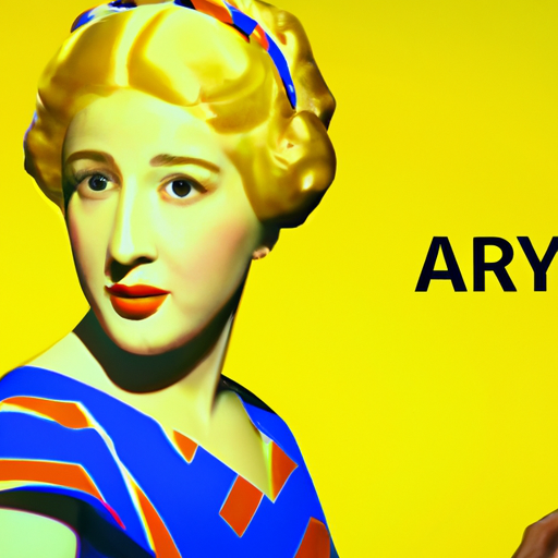 Using Art History in Advertising Campaigns
