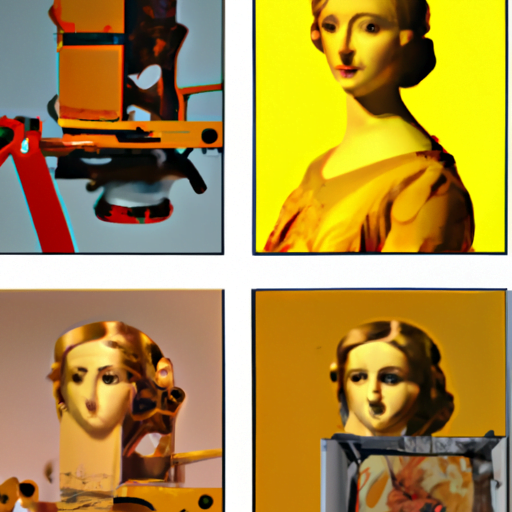 The Evolution of AI in Art Restoration and Conservation