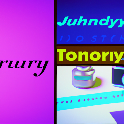Designing Custom Fonts: A Journey into Typography Creation
