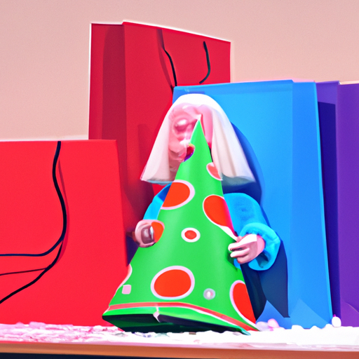 Seasonal Packaging: Maximizing Sales During Holidays
