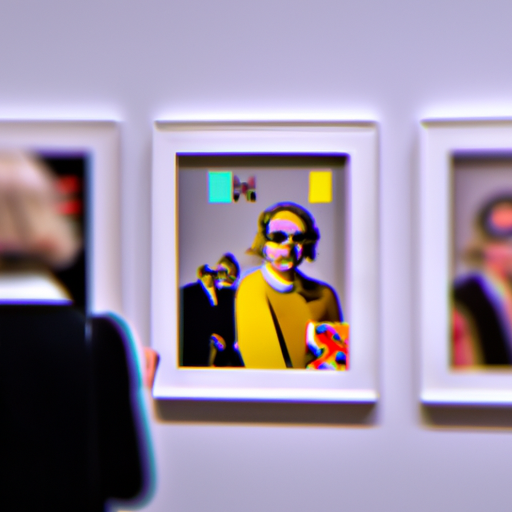 Art Galleries and Museums as Branding Case Studies