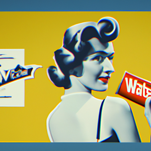 Retro Packaging for Modern Brands: A Twist of Nostalgia