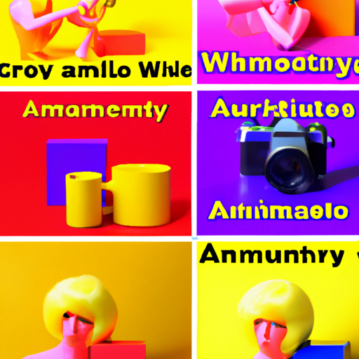 Embracing Whimsy: Adding Playfulness to Design Projects