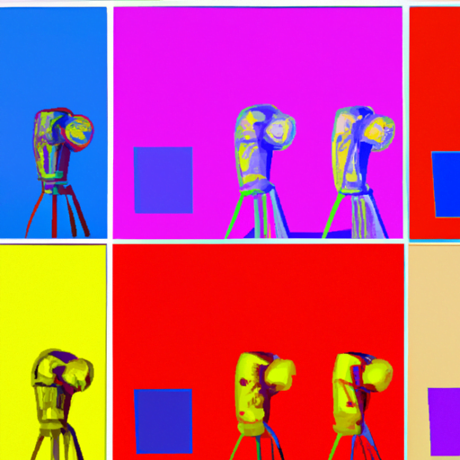 AI-Enhanced Video Editing for Seamless Visual Storytelling