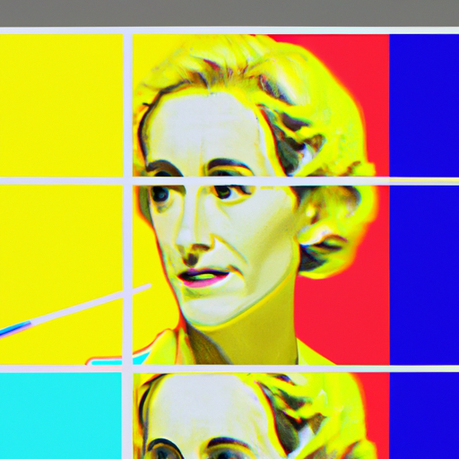 Visualizing Data: Creative Approaches in Graphic Design
